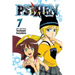 Psyren, Vol. 7