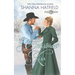 The Christmas Kiss: A Sweet Historical Holiday Romance