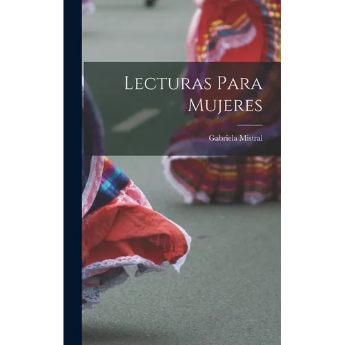 Lecturas para mujeres