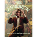 Wes Anderson: Film Maker Extraordinaire