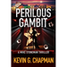 Perilous Gambit: A Mike Stoneman Thriller