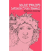 Twain: Letters from Hawaii
