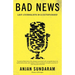 Bad News: Last Journalists in a Dictatorship