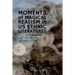 Moments of Magical Realism in US Ethnic Literatures