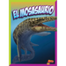 El Mosasaurio