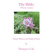 The Bible: A Poetic Journey