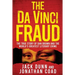 The Da Vinci Fraud