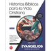 Serie 4: EVANGELIOS - Parte 1 (Alumno): 30 lecciones basadas en historias de Jesús y los Doce