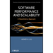 Software Performance and Scalability: A Quantitative Approach