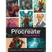Beginner's Guide to Procreate: Characters: How to Create Characters on an iPad (R)