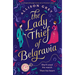 The Lady Thief of Belgravia: A Swoon-Worthy Victorian Historical Romance Novel