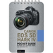 Canon EOS 5d Mark IV: Pocket Guide: Buttons, Dials, Settings, Modes, and Shooting Tips