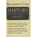 History as the Story of Liberty