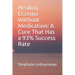 Healing Eczema Without Medication: A Cure That Has a 93% Success Rate