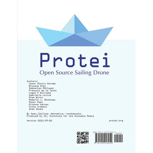 Protei Handbook