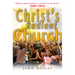 Christ's Radiant Church