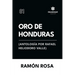 Oro de Honduras (Antología de Rafael Heliodoro Valle)