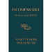 Incomparable: 50 Days with Jesus