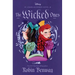 The Dark Ascension Series: The Wicked Ones