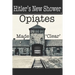 Hitler's New Shower: Opiates Made 'Clear'