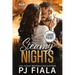 Steamy Nights