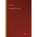 The English Life of Jesus