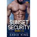 Sunset Security Books 1-5