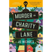 Murder on Charity Lane: A Marigold Cottages Mystery