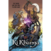 Ki Khanga Role Playing Game 2026 Rulebook