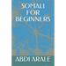 Somali for Beginners