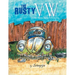 The Rusty VW: One Little Bug and the World She saw