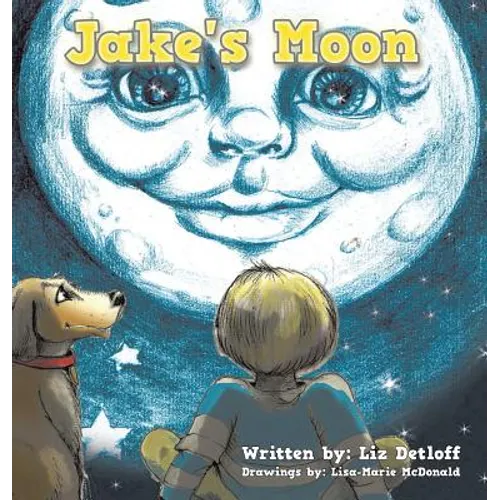 Jake's Moon