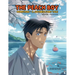 The Peach Boy: A Japanese Fairy Tale (ages 4-8)
