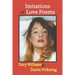 Imitations of Love Poems