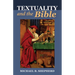 Textuality and the Bible