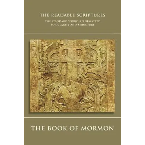 The Book of Mormon
