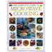 The Complete Guide to Microwave Cooking: The Ultimate Practical Handbook with 650 Color Illustrations