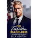 The Forbidden Billionaires: A Single Dad Romance Collection