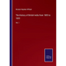 The History of British India from 1805 to 1835: Vol. I