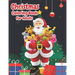 Christmas Coloring Book For Adults: Christmas Adult Coloring Book Wonderful Christmas with Charming Christmas Scenes and Winter Holiday Fun (Volume 4)