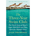The Three-Year Swim Club: The Untold Story of Maui's Sugar Ditch Kids and Their Quest for Olympic Glory
