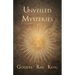 Unveiled Mysteries