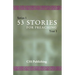 53 Stories For Preaching: Series 1, Year 1