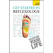 Get Started in Reflexology: Teach Yourself