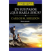 En Sus Pasos, ¿Qué Haría Jesús?