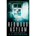 The Redwood Asylum: A Paranormal Horror