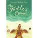 The Turtle of Oman