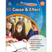Cause & Effect, Grades 5 - 6