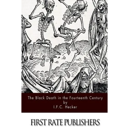The Black Death in the Fourteenth Century