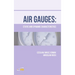 Air Gauges: Static and Dynamic Characteristics